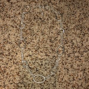 Chain-style Necklace!